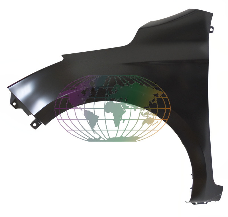 Spatbord Bodermann 4492502