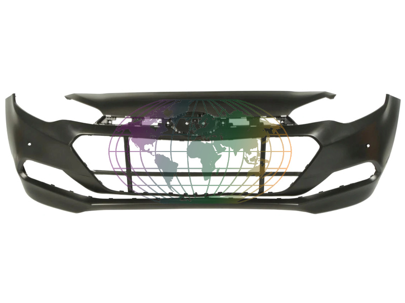 Bumper Bodermann 4493130