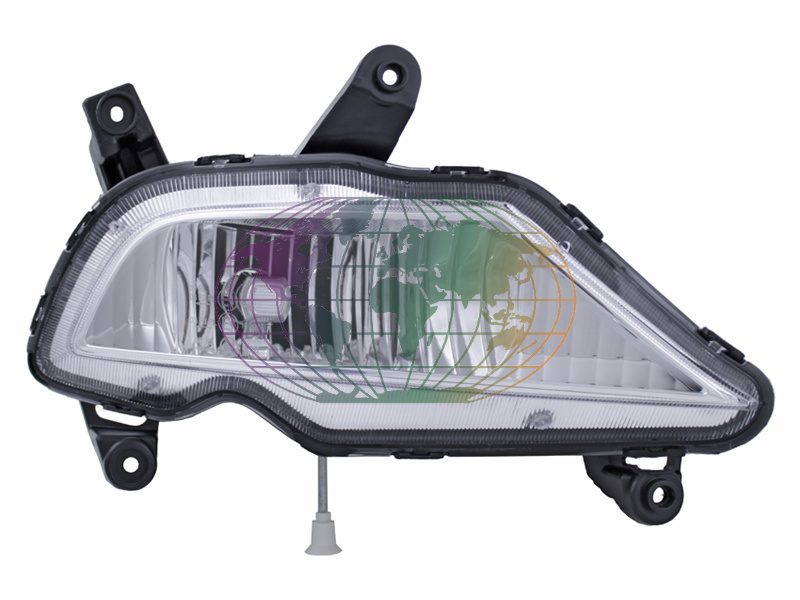 Mistlamp Bodermann 4493297