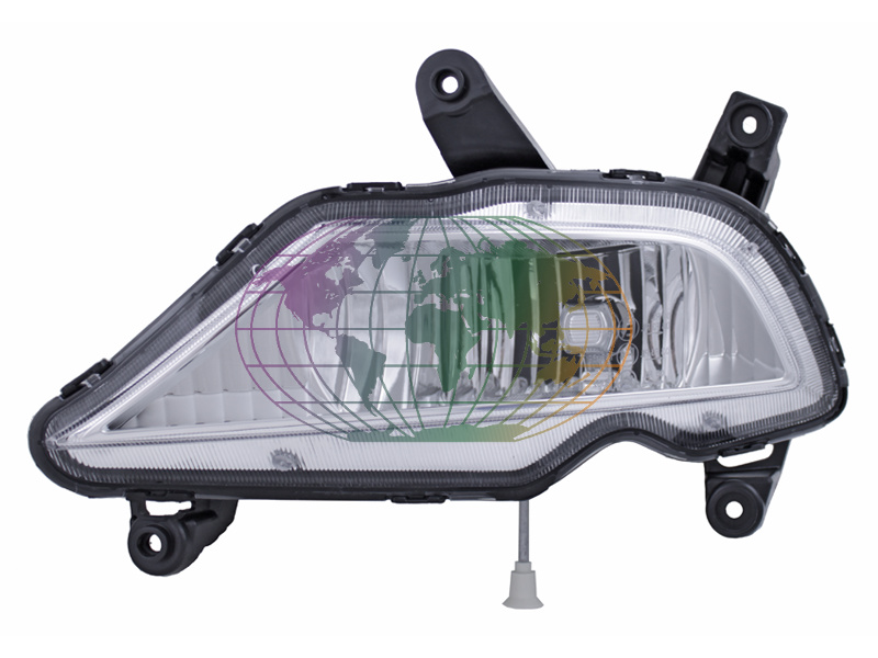 Mistlamp Bodermann 4493298