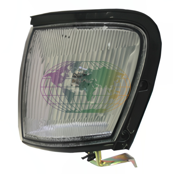 Knipperlicht Bodermann 4576312