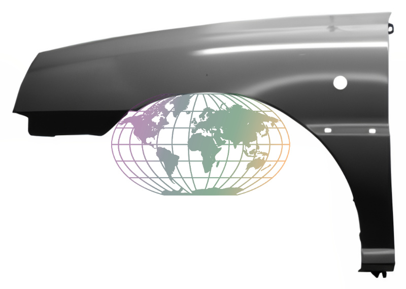 Spatbord Bodermann 4626502