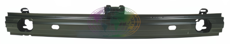 Bumperbalk Bodermann 4627115