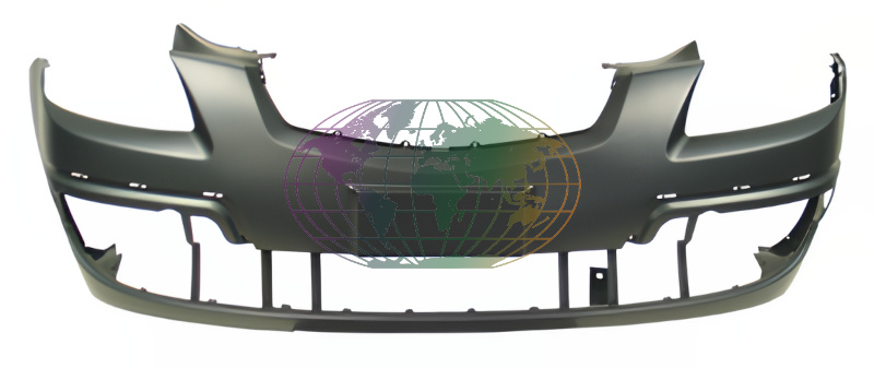 Bumper Bodermann 4627120