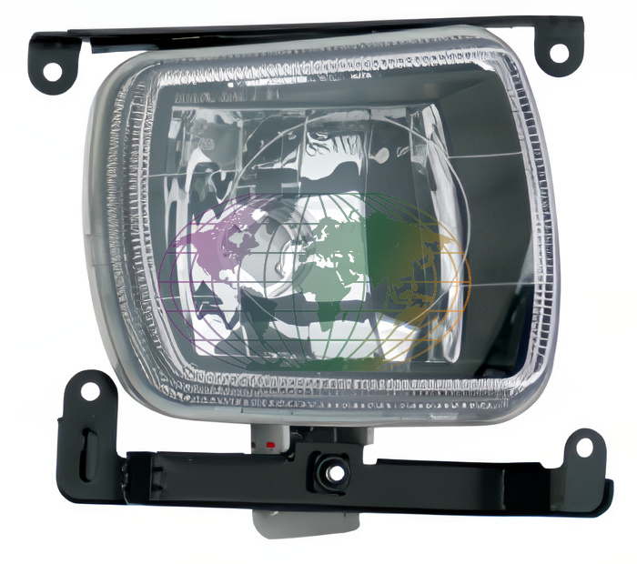 Mistlamp Bodermann 4627295