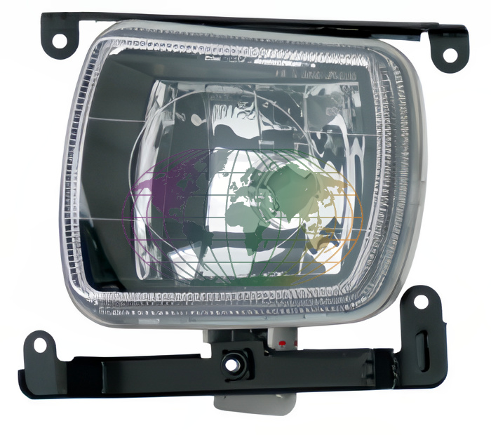 Mistlamp Bodermann 4627296