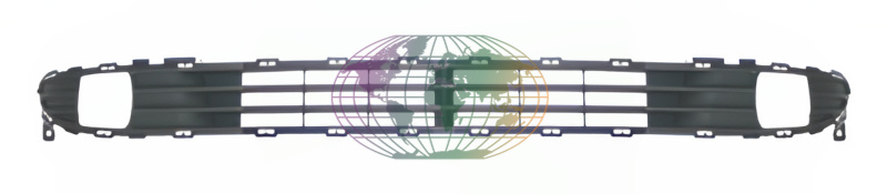 Grille Bodermann 4627370