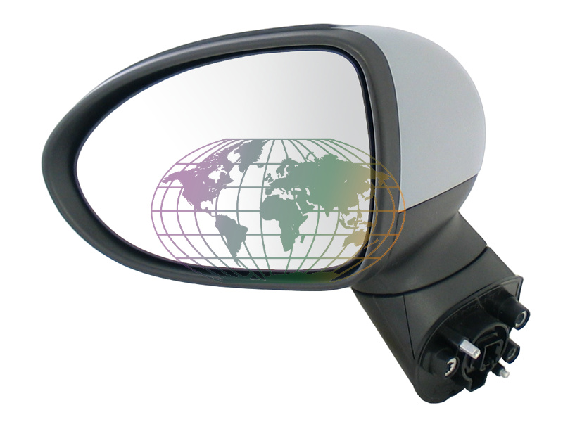 Buitenspiegel Bodermann 4628082