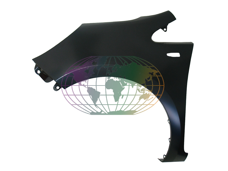 Spatbord Bodermann 4628512