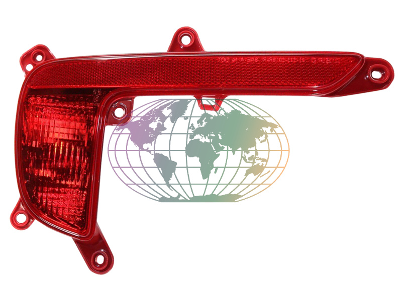 Reflector Bodermann 4629496