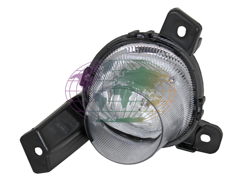 Dagrijverlichting Bodermann 4630298