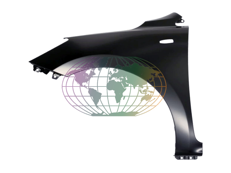 Spatbord Bodermann 4630512