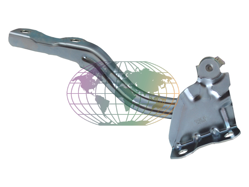 Scharnier, motorkap Bodermann 4630852