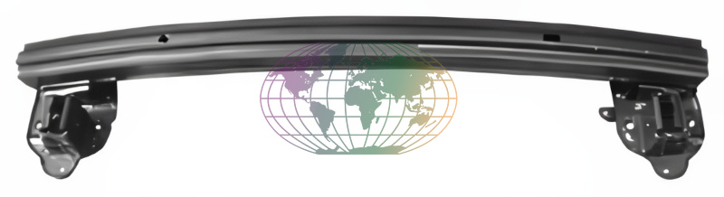 Bumperbalk Bodermann 4643115