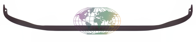 Bumperspoilers Bodermann 4643145