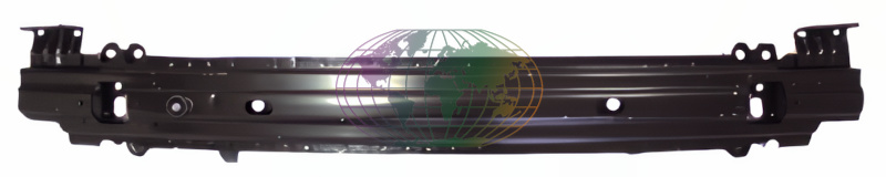 Bumperbalk Bodermann 4645115