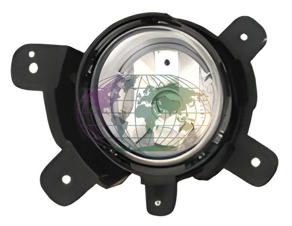 Mistlamp Bodermann 4645296