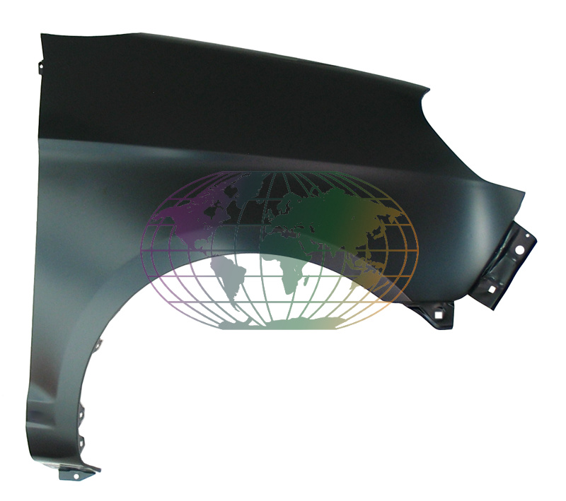 Spatbord Bodermann 4645501