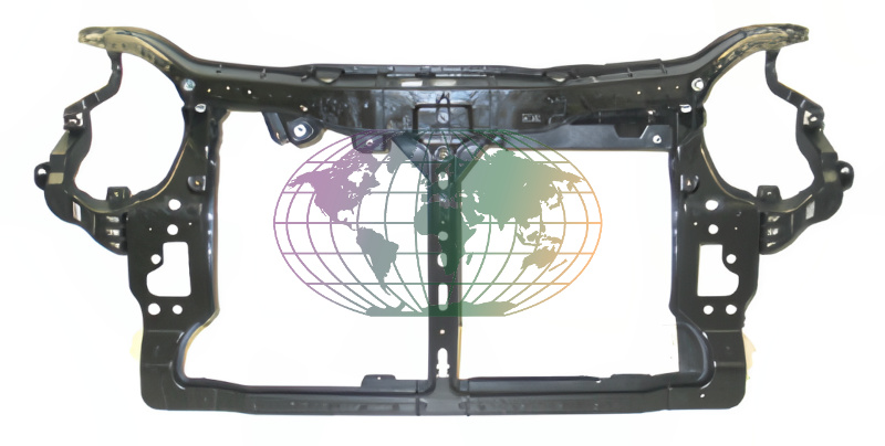 Voorpaneel deel Bodermann 4645600