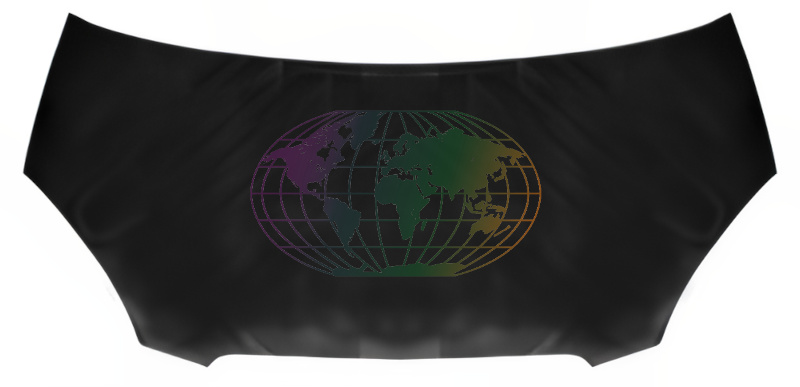 Motorkap Bodermann 4645800