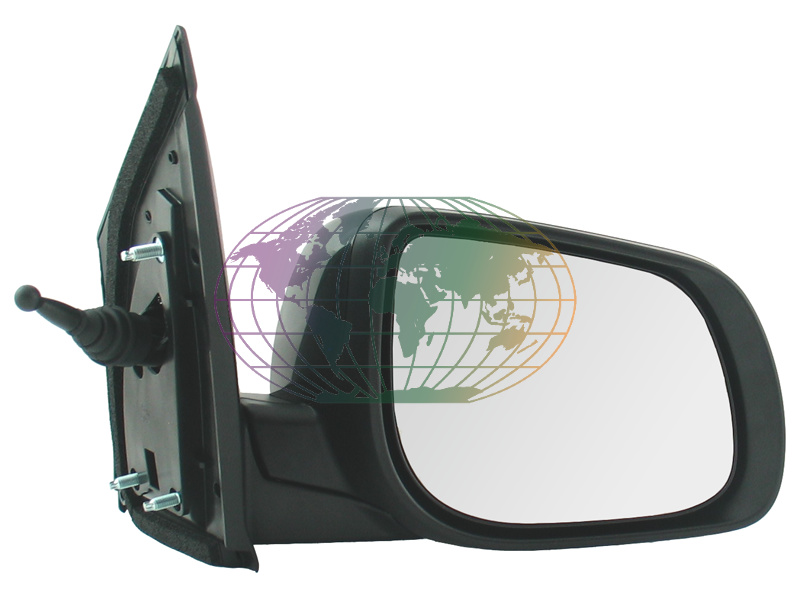 Buitenspiegel Bodermann 4646075