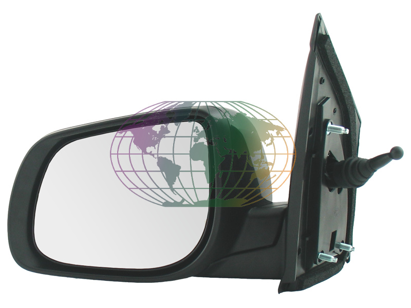 Buitenspiegel Bodermann 4646076