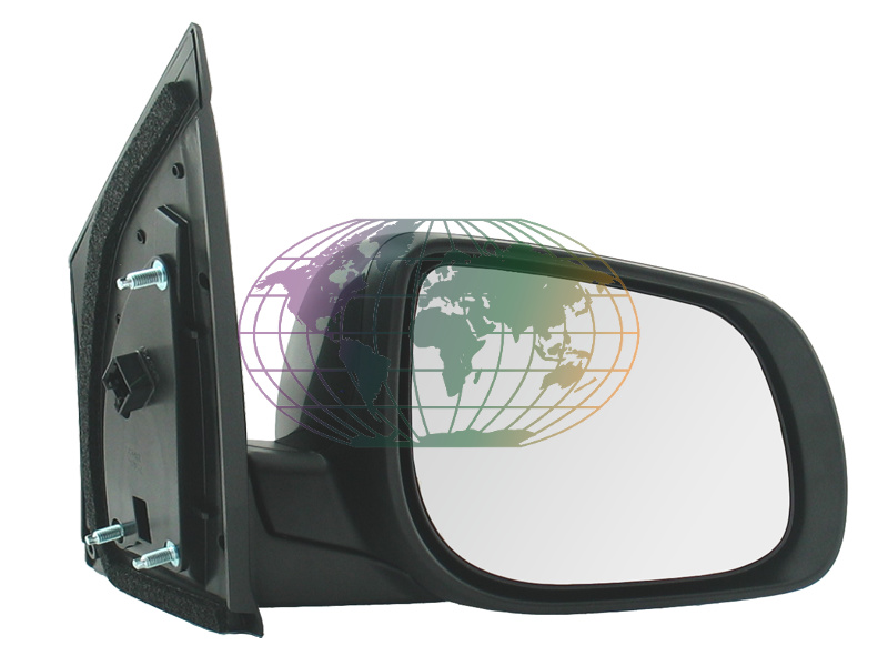 Buitenspiegel Bodermann 4646083