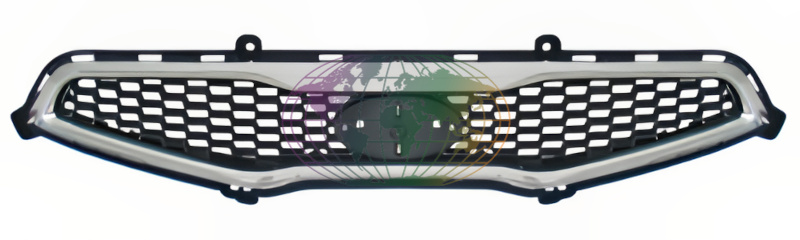 Grille Bodermann 4646350