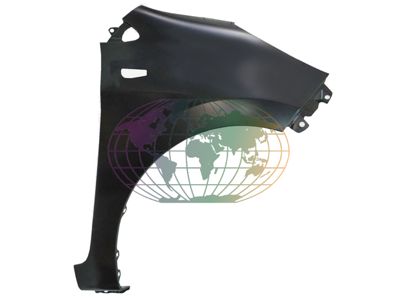 Spatbord Bodermann 4648511