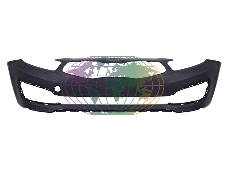 Bumper Bodermann 4650120