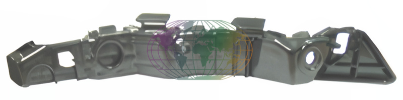 Bumpersteun Bodermann 4655112