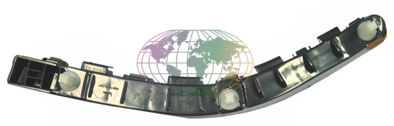 Bumper Bodermann 4655152