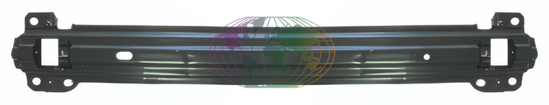 Bumperbalk Bodermann 4675115