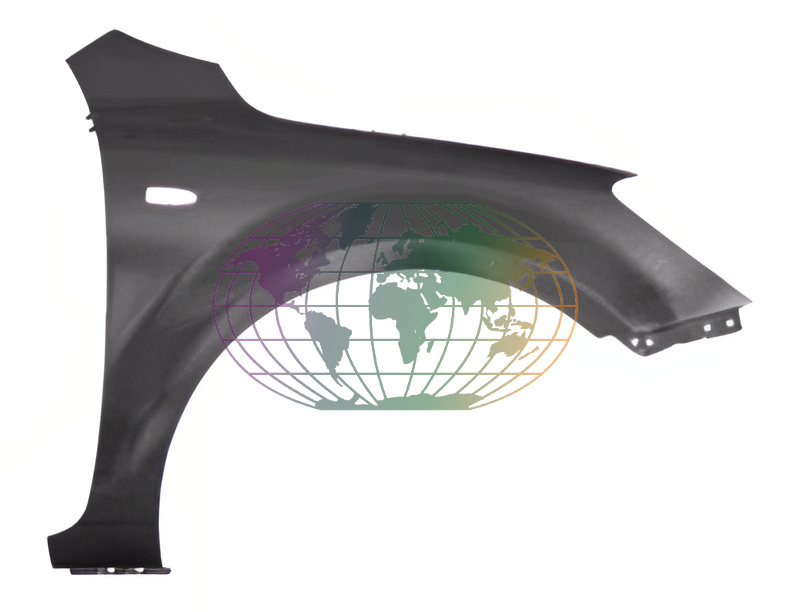 Spatbord Bodermann 4675501