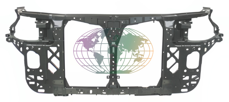 Voorpaneel deel Bodermann 4675600