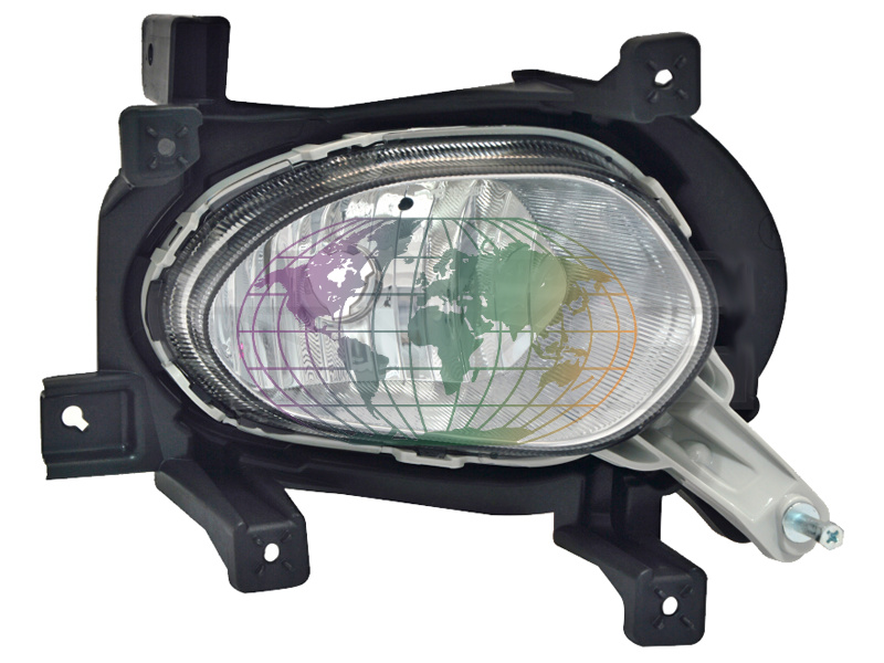 Mistlamp Bodermann 4677295