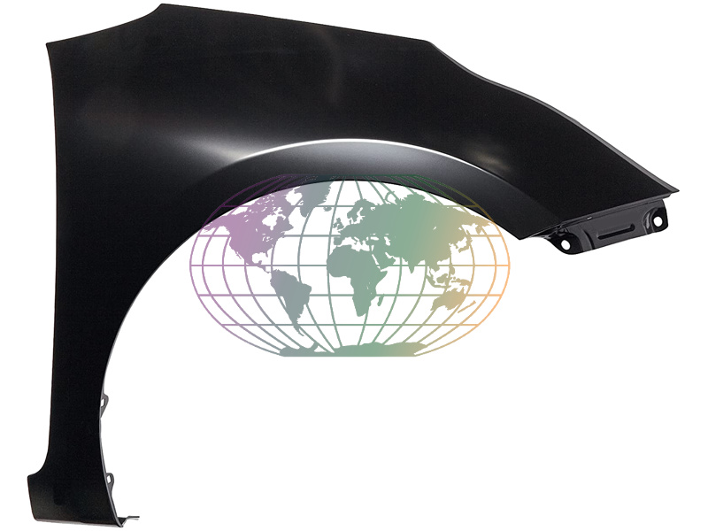 Spatbord Bodermann 4677501