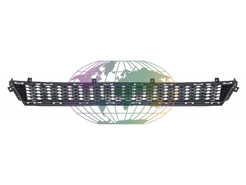 Grille Bodermann 4678360