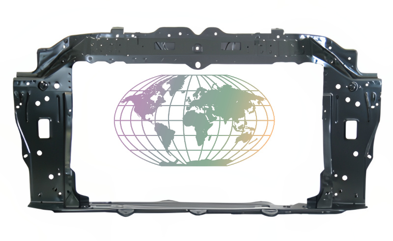 Voorpaneel deel Bodermann 4685600