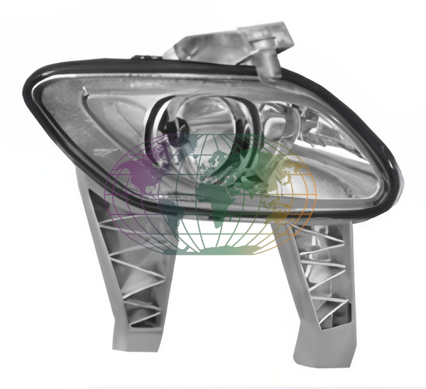 Mistlamp Bodermann 5414295