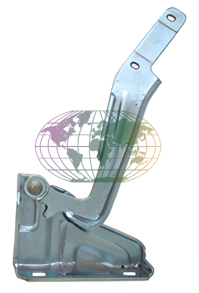 Motorkapscharnier Bodermann 5414852