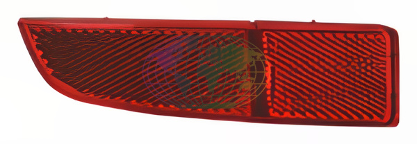 Reflector Bodermann 5415421