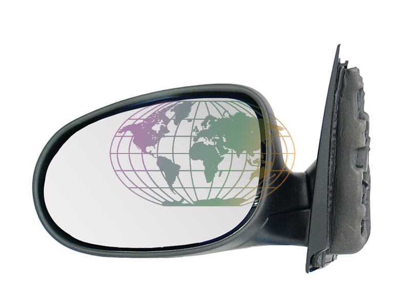 Buitenspiegel Bodermann 5416082