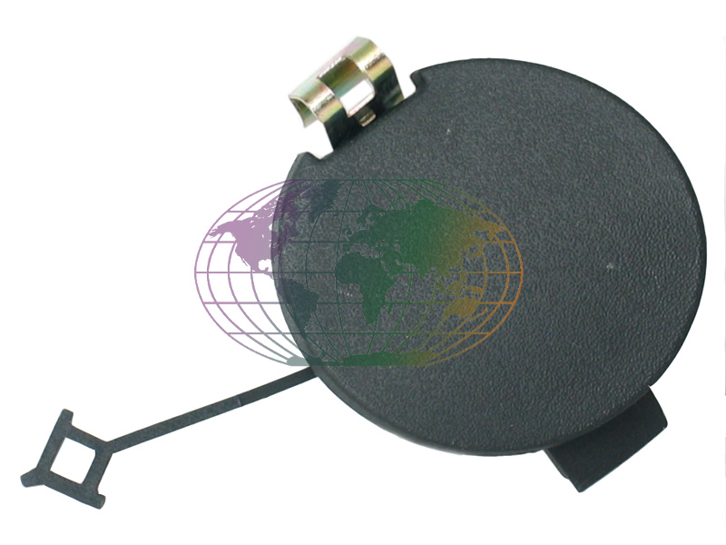 Voorbumper deel Bodermann 5416190