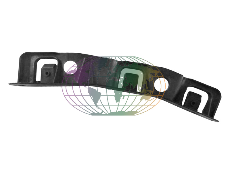 Houder, bumper Bodermann 5605113