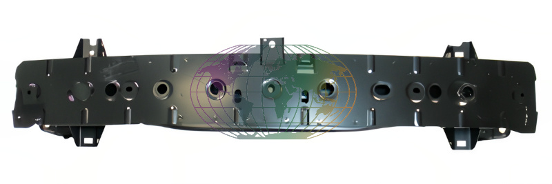 Bumperbalk Bodermann 5605115