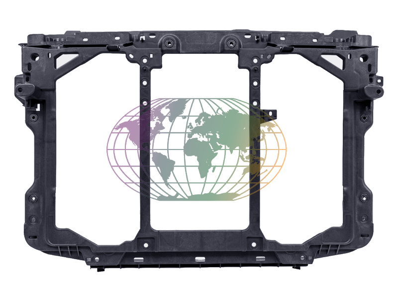 Bekleding voorpaneel Bodermann 5606600