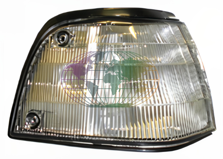 Breedtelicht Bodermann 5615301