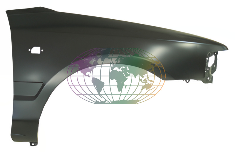 Spatbord Bodermann 5616511