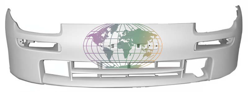 Bumper Bodermann 5617130